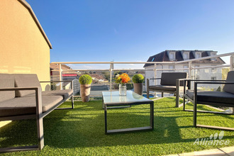  appartement audincourt 25400