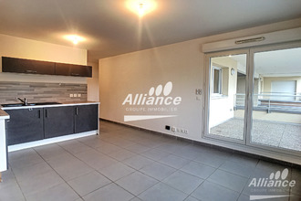  appartement audincourt 25400