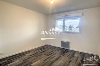  appartement audincourt 25400