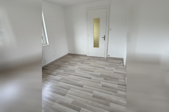  appartement audincourt 25400
