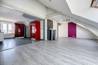  appartement audincourt 25400