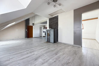  appartement audincourt 25400