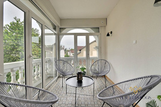  appartement audincourt 25400