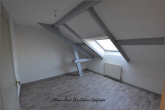  appartement audincourt 25400