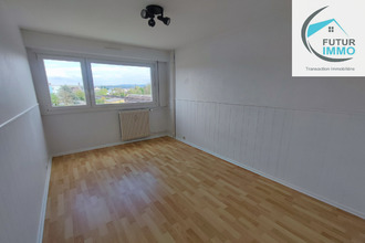  appartement audincourt 25400
