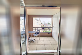  appartement audincourt 25400