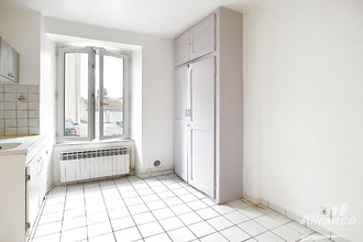  appartement audincourt 25400