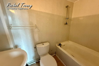  appartement audincourt 25400