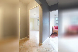  appartement audincourt 25400