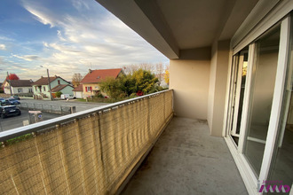  appartement audincourt 25400