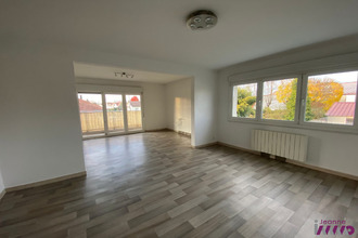  appartement audincourt 25400