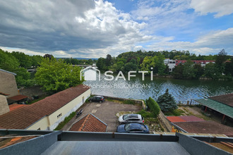  appartement audincourt 25400