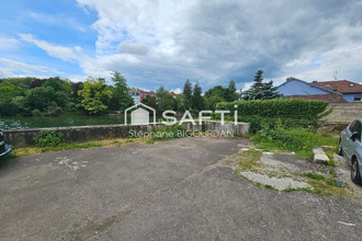  appartement audincourt 25400