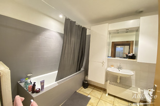  appartement audincourt 25400