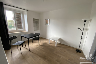  appartement audincourt 25400