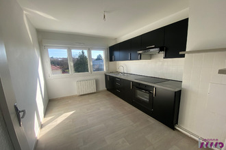  appartement audincourt 25400