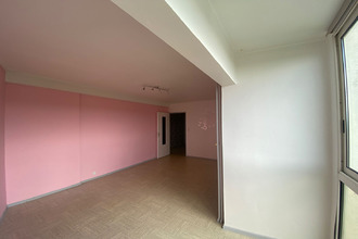  appartement audincourt 25400