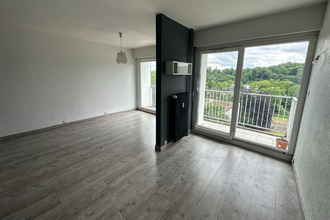  appartement audincourt 25400