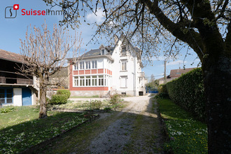  appartement audincourt 25400