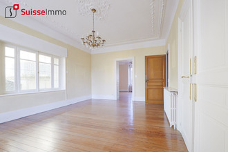  appartement audincourt 25400