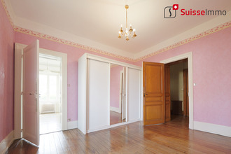  appartement audincourt 25400