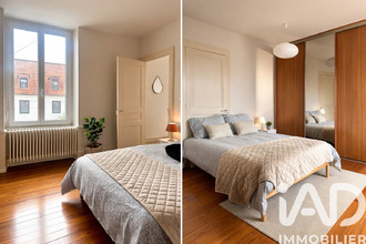  appartement audincourt 25400