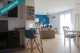  appartement audincourt 25400
