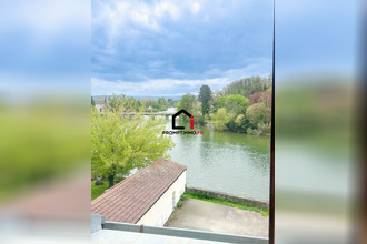  appartement audincourt 25400