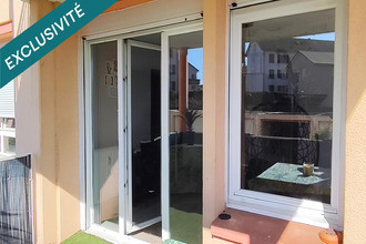  appartement audincourt 25400