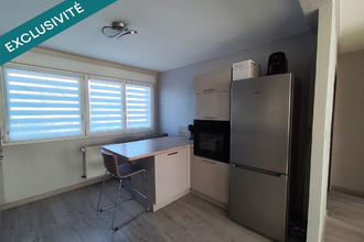  appartement audincourt 25400