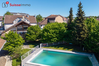  appartement audincourt 25400