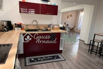  appartement audincourt 25400