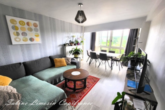  appartement audincourt 25400