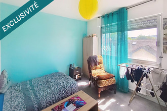  appartement audincourt 25400
