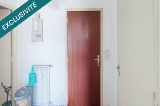  appartement audincourt 25400