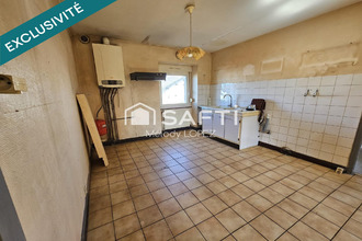  appartement audincourt 25400