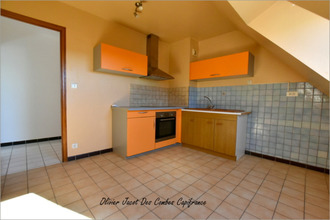  appartement audincourt 25400