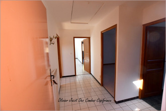  appartement audincourt 25400