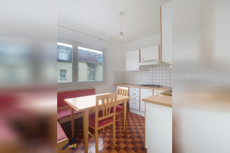  appartement audincourt 25400