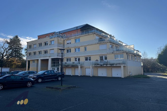  appartement audincourt 25400