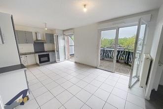  appartement audincourt 25400