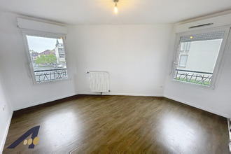  appartement audincourt 25400