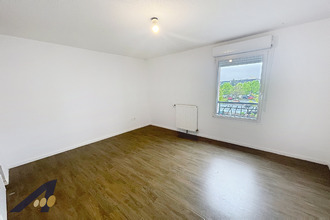  appartement audincourt 25400