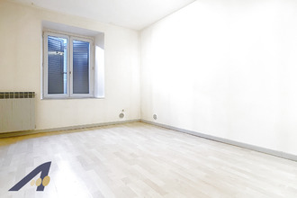  appartement audincourt 25400
