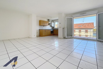  appartement audincourt 25400