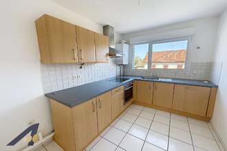  appartement audincourt 25400