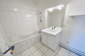  appartement audincourt 25400