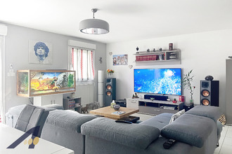 appartement audincourt 25400