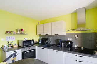  appartement audincourt 25400