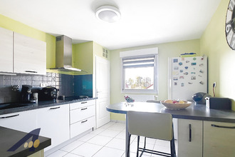  appartement audincourt 25400